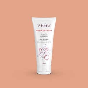 Wisteria Facewash
