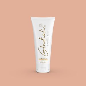 Gladioli Silicon Sunscreen